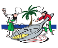 Restaurant Equipment Paradise Logo