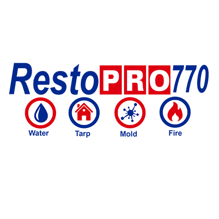 RestoPro770 Logo