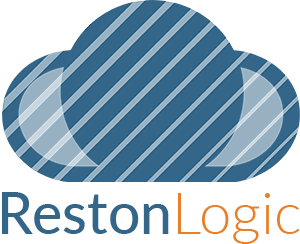 RestonLogic Logo