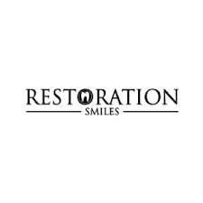 Restoration Smiles Logo