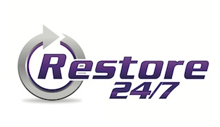 Restore 24-7 Logo