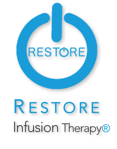 Restoreinfusion Logo