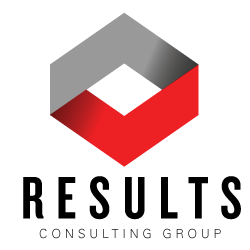 Results Consulting Group Logo