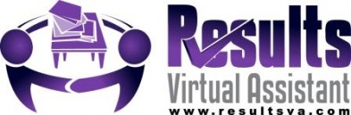 ResultsVA Logo