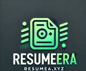 resumeera Logo