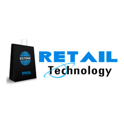 Retail Technology Company Logo
