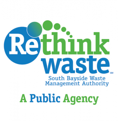 RethinkWaste Logo