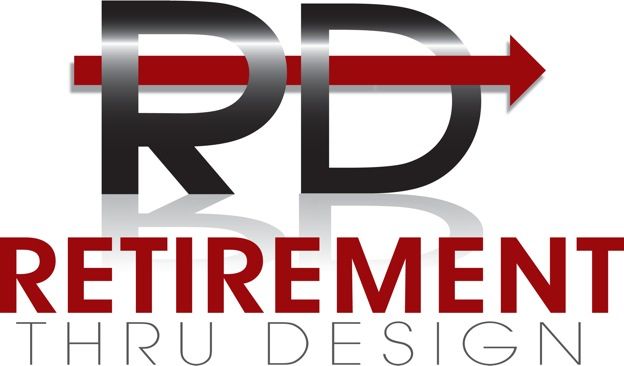 Retirement Thru Design Logo