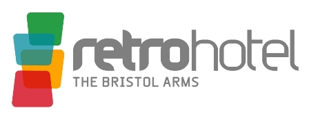 RetroHotel Logo