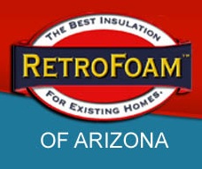 Retrofoam Logo