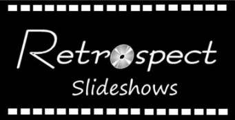 RetrospectSlideshows Logo