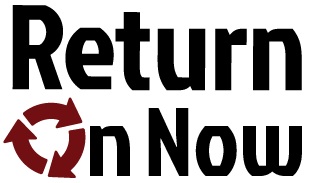 ReturnOnNow Logo