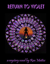 ReturnToViolet Logo