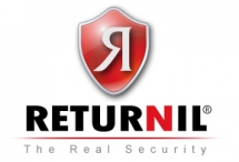 Returnil Logo