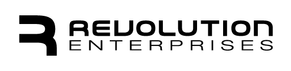 Revolution Enterprises Logo