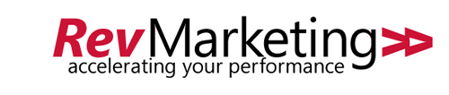 RevMarketing Logo