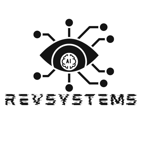 RevSystems Logo