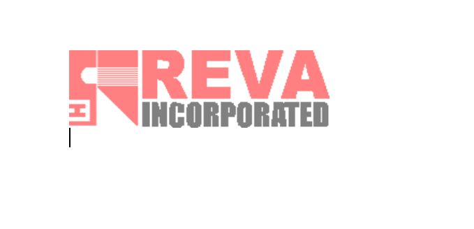 RevaInc Logo