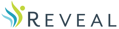 Reveal Logo