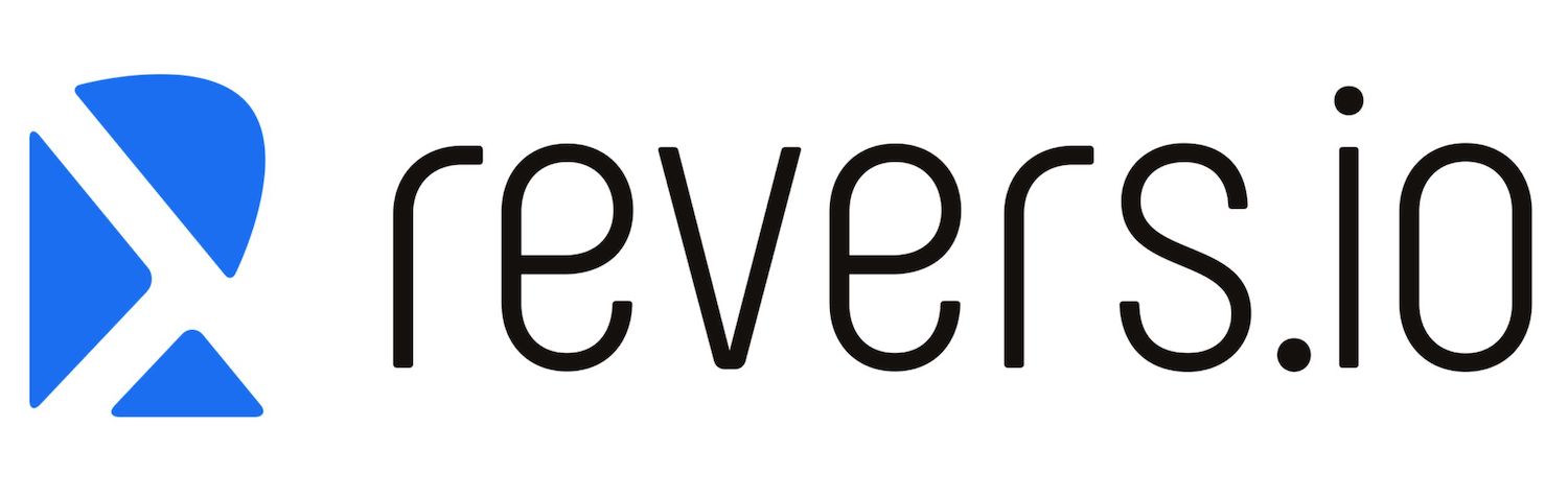 Revers.io Logo