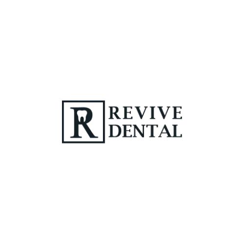 ReviveDental Logo