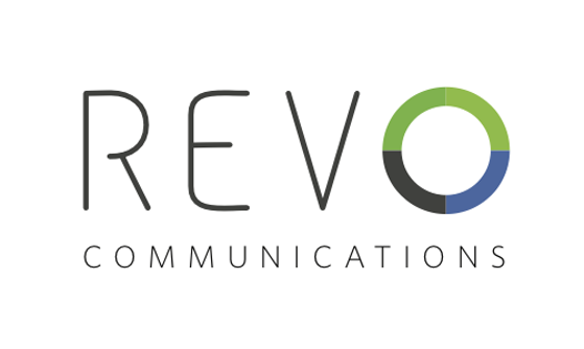 Revo Communications Logo