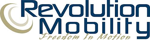 RevolutionMobility Logo