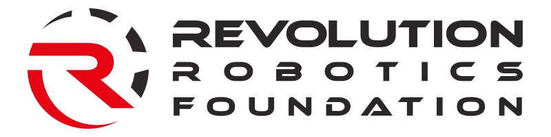 RevolutionRobotics Logo