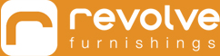 RevolveFurnishings Logo