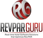 Revpar Guru Inc Logo