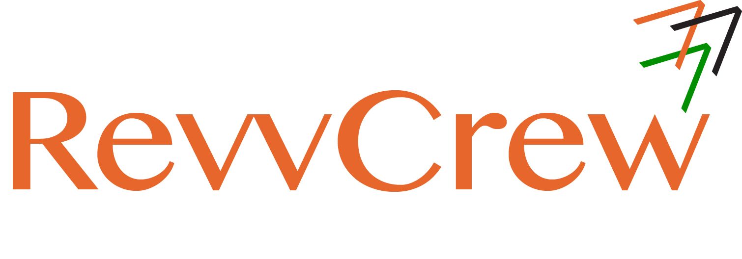 RevvCrew Logo