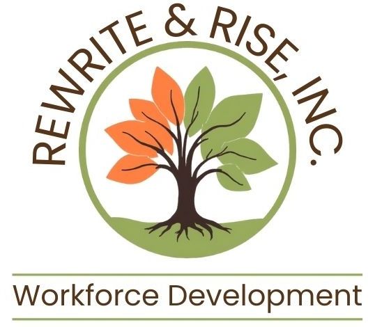 RewriteandRise Logo