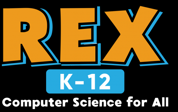 RexK12 Logo
