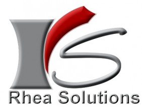 Rhea Solutions Limited Logo