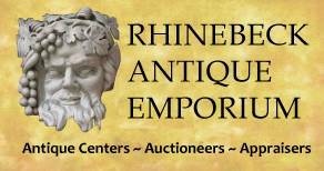 Rhinebeck Antique Emporium Logo