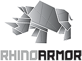 Rhino Body Armor Logo