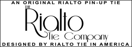 RialtoTieCo Logo
