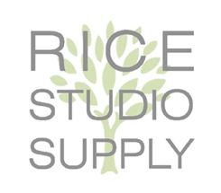 Rice Studio Supply Logo