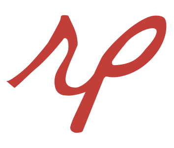 Ricepaper Logo