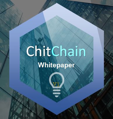 ChitChain Logo