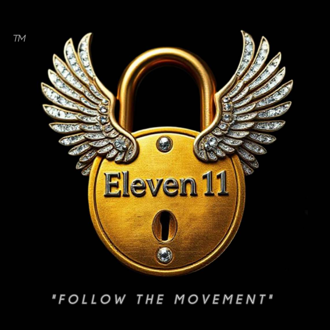 Eleven11 (Currently In Development) Logo