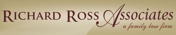 RichardRoss Logo
