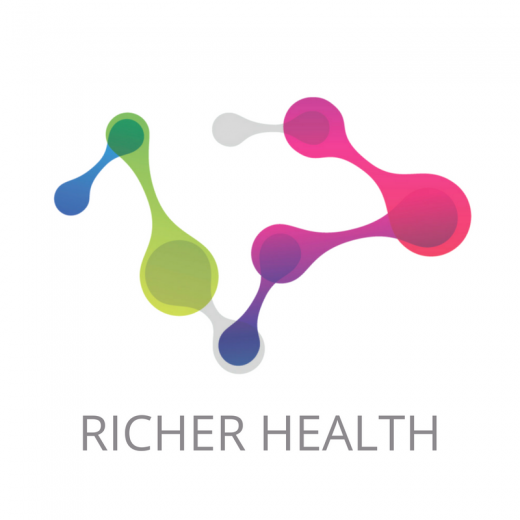 RicherHealth Logo