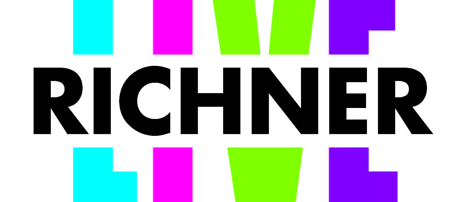 RichnerLIVE Logo