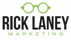 Rick Laney Marketing Logo