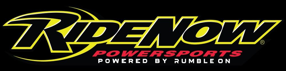 RideNowPowersports Logo