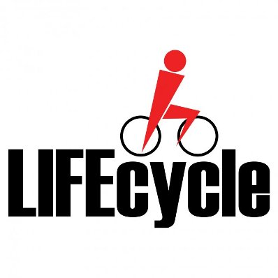 LIFEcycle Inc. Logo