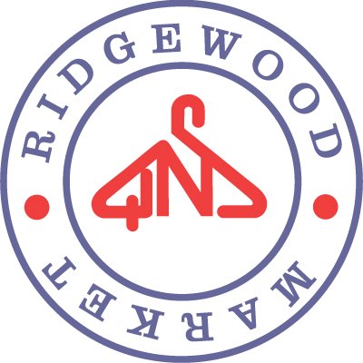 Ridgewood Market Logo