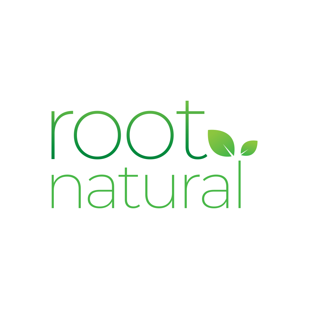 Root Natural Logo