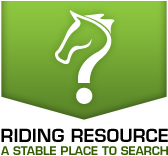 Riding Resource Logo